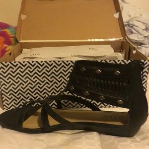 Sandals for any occasion